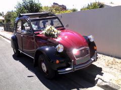 CITRON 2CV Charleston (Photo 2)