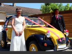 CITRON 2CV Charleston (Photo 5)