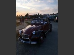 CITRON 2CV Charleston (Photo 2)