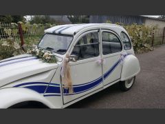 CITRON 2CV France 3 Thalassa (Photo 3)