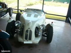 CITRON 2CV Lomax (Photo 2)