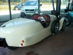 CITRON 2CV Lomax (Photo 3)