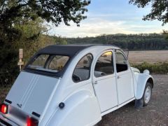 CITRON 2CV6 Spcial (Photo 3)