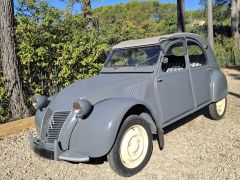 CITRON 2CV (Photo 2)