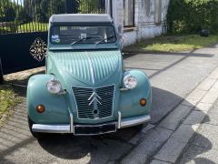CITRON 2CV (Photo 2)