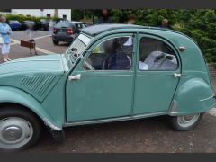CITRON 2CV (Photo 3)