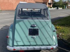 CITRON 2CV (Photo 4)