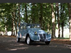 CITRON 2CV (Photo 1)