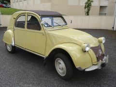 CITRON 2CV (Photo 1)