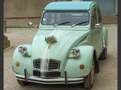 CITRON 2CV (Photo 1)