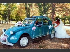 CITRON 2CV (Photo 3)