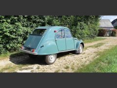 CITRON 2CV (Photo 4)