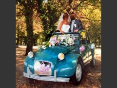CITRON 2CV (Photo 5)