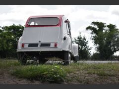 CITRON 2CV (Photo 2)