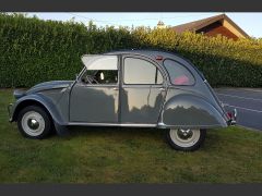 CITRON 2CV (Photo 2)