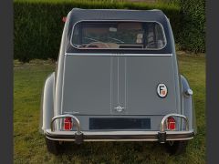 CITRON 2CV (Photo 5)