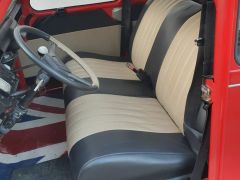 CITRON 2CV (Photo 5)