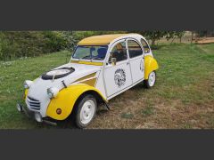 CITRON 2CV (Photo 1)