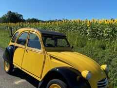 CITRON 2CV (Photo 2)