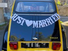 CITRON 2CV (Photo 3)