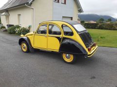 CITRON 2CV (Photo 4)