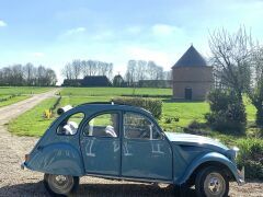 CITRON 2CV (Photo 1)