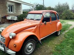 CITRON 2CV (Photo 2)