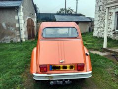 CITRON 2CV (Photo 3)