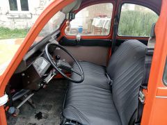 CITRON 2CV (Photo 4)
