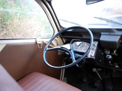 CITRON 2CV (Photo 4)