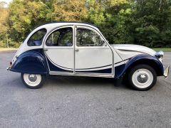 CITRON 2CV (Photo 3)