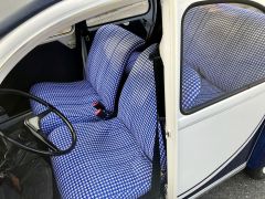 CITRON 2CV (Photo 5)