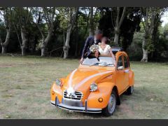 CITRON 2CV (Photo 2)