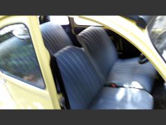 CITRON 2CV (Photo 5)