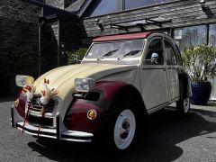 CITRON 2CV (Photo 2)
