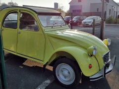 CITRON 2CV (Photo 1)