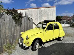 CITRON 2CV (Photo 1)
