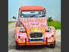 CITRON 2CV (Photo 3)
