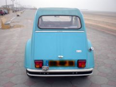 CITRON 2CV (Photo 4)
