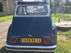 CITRON 2CV (Photo 4)