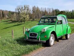 CITRON 2CV (Photo 2)