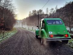 CITRON 2CV (Photo 3)