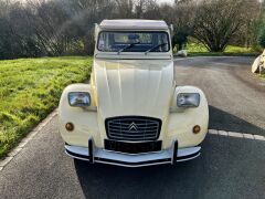 CITRON 2CV (Photo 1)