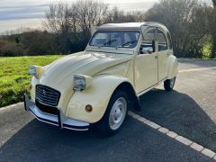 CITRON 2CV (Photo 2)