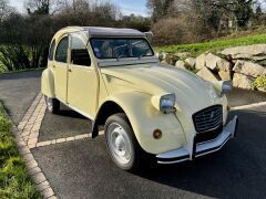 CITRON 2CV (Photo 3)