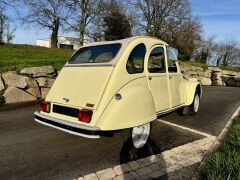 CITRON 2CV (Photo 4)