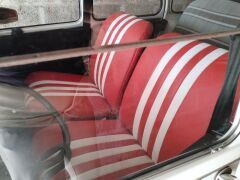 CITRON 2CV (Photo 4)