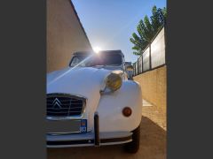 CITRON 2CV (Photo 3)