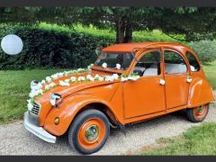 CITRON 2CV (Photo 1)