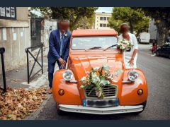 CITRON 2CV (Photo 2)